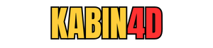 KABIN4D